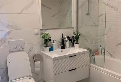 Apartament cu 2 camere decomandat în Pipera - 8