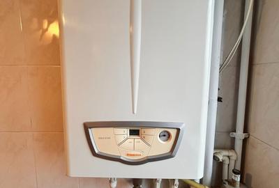 Apartament cu 3 camere decomandat, mobilat în Tomis Nord - 10