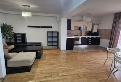 Apartament cu 3 camere decomandat, mobilat în Pipera - 2