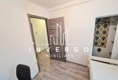Apartament, 3 camere, de închiriat, în Gheorgheni - 9