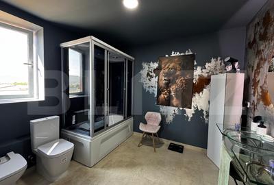 Birou luxury, 75 mp utili, zona Carolina Mall - Alba Iulia - 4