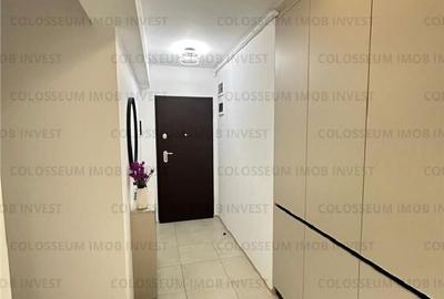 Apartament cu 3 camere în Tractorul - 8