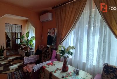 Casa individuala 3 camere, Sanmihaiu Roman - Anexe, 1062 mp teren - 5