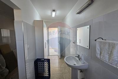 Spațiu comercial, de 424 mp, în Udești - 18