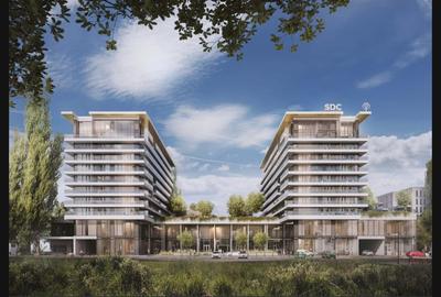 Apartament cu 2 camere în Dâmbul Rotund - 2