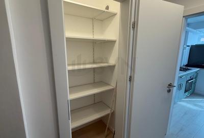 Apartament cu 2 camere semidecomandat în Ștefan cel Mare - 15