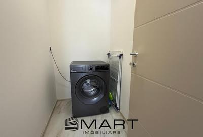 Apartament cu 4 camere decomandat, mobilat în Central - 8