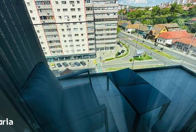 Apartament cu 2 camere în Central - 10