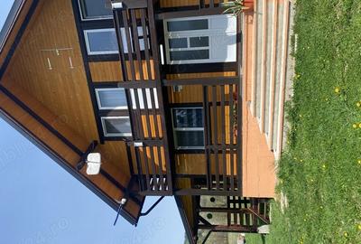 Casa de vacan?a la munte ! VAMA -Suceava - 7