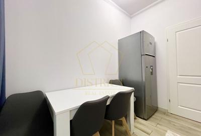 Apartament superb cu 2 camere si terasa | Giroc | Future Residence - 5