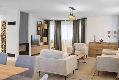 Vila  Finalizata cu predare la cheie - 9