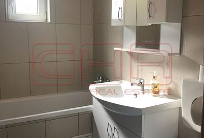 Apartament cu 2 camere decomandat, mobilat în Aviației - 6