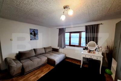 Casă cu 4 camere în Sânpetru - 1