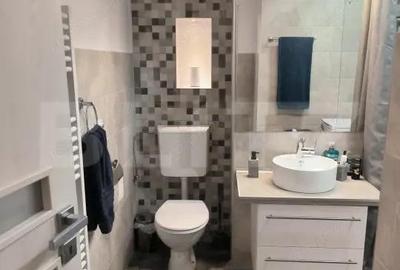 Apartament modern 2 camere, cu balcon in Dambul Rotund ?i parcare - 3