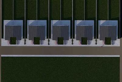 Comision 0%! 1/2 Duplex P+1, 4 camere, 105mpU, 351mpT, Giarmata! - 18