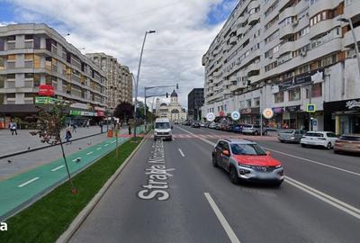 Spațiu comercial, de 120 mp, în Ultracentral - 9