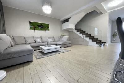 Casă cu 4 camere în Dumbrăvița - 3