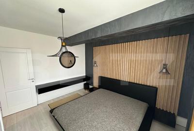 Apartament 2 camere, 47.40 mp, zona Promenada - 3