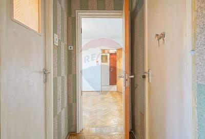 Apartament cu 2 camere semidecomandat în Astra - 20