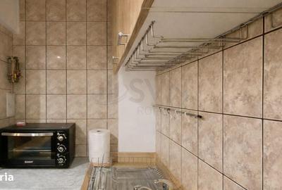 Garsonieră, mobilată în Dacia - 5