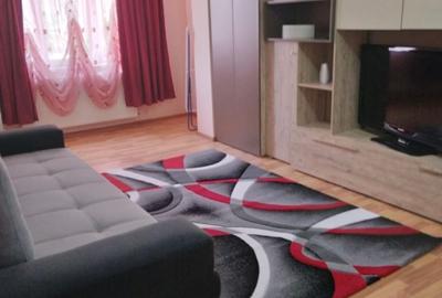 Apartament cu 2 camere semidecomandat în Central - 1