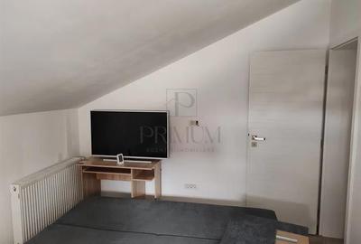 DUMBRAVITA - 3 CAM - PARTER+ETJ.1 - TERASA - CURTE MARE - 2 LOCURI PARCARE - 4