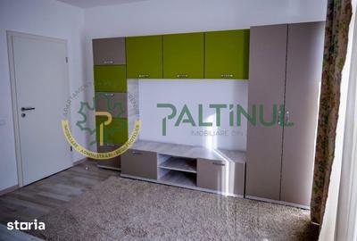 Apartament cu 2 camere decomandat în Central - 2