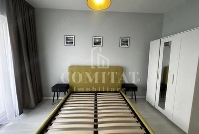 Apartament la cheie | Etaj intermediar | Zona Eroilor-Floresti - 2
