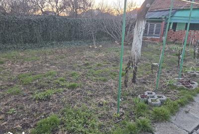 Casă cu 2 camere cu Teren 301 Mp în Pârneava - 18