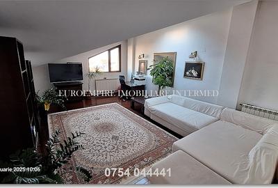 Vila  D+P+1 de vanzare in Constanta, Coiciu - 5