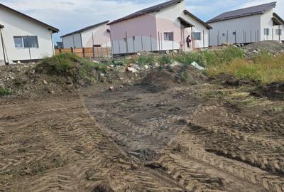 Spațiu comercial, în Sânpetru - 3