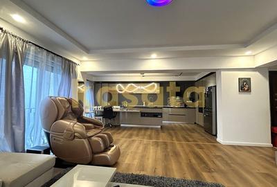 Apartament cu 4 camere decomandat în Pipera - 2