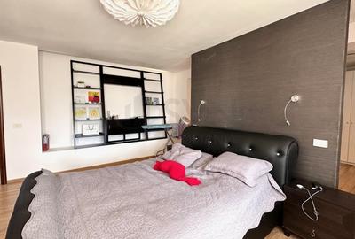 Casă individuală cu 6 camere cu Garaj în Pipera - 7