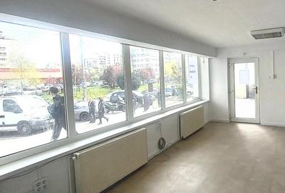 Spațiu comercial, de 73 mp, în Horea - 2