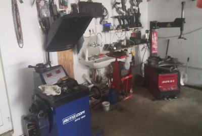 Casă cu 4 camere în Limanu - 5