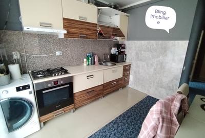 Apartament cu 2 camere decomandat în Florești - 4