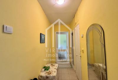 Apartament cu 2 camere în Calea Dumbrăvii - 3