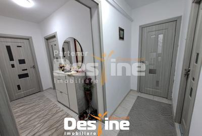 Apartament cu 2 camere decomandat, mobilat în Mircea cel Bătrân