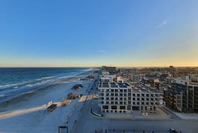 Apartament cu 2 camere semidecomandat, mobilat în Nord - 16