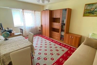 Apartament 3 camere pe str Bucuresti, Marasti etaj 1 curte interioara - 1