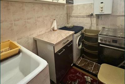 Apartament 1 camera, Hidrocentralei, complet mobilat si utilat - 3