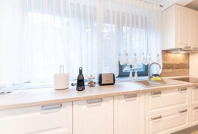 Apartament 3 camere | Central | Parcare subterană, boxă și grădină privată - 3