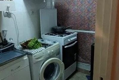 Apartament 1 camera decomandat, 33 mp, etaj 4/9, zona Tatarasi - 4