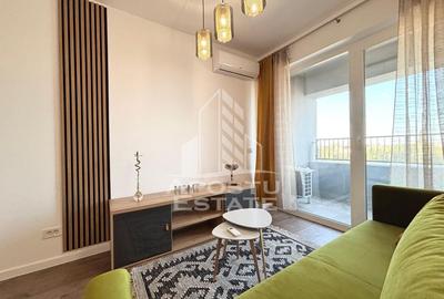 Apartament cu 3 camere, decomandat, in complexul City Of Mara - 2