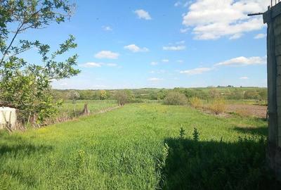 Casă cu Teren 28 Mp în Fizeș - 3