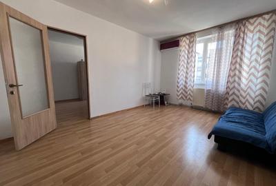 Apartament cu 2 camere semidecomandat în Ultracentral - 3