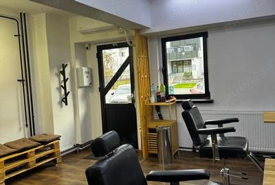 Inchiriez posturi in salon modern 3 frizerie + 1 coafura - 2