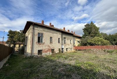 Casă cu 4 camere cu Teren 802 Mp în Elisabetin - 7