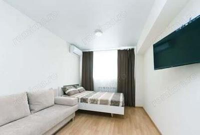 Garsoneira de inchiriat in zona Aurel Vlaicu - 2