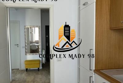 Apartament cu 2 camere decomandat în Crângași - 11